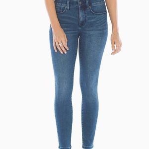Soma Slimming 5 pocket Denim Pant